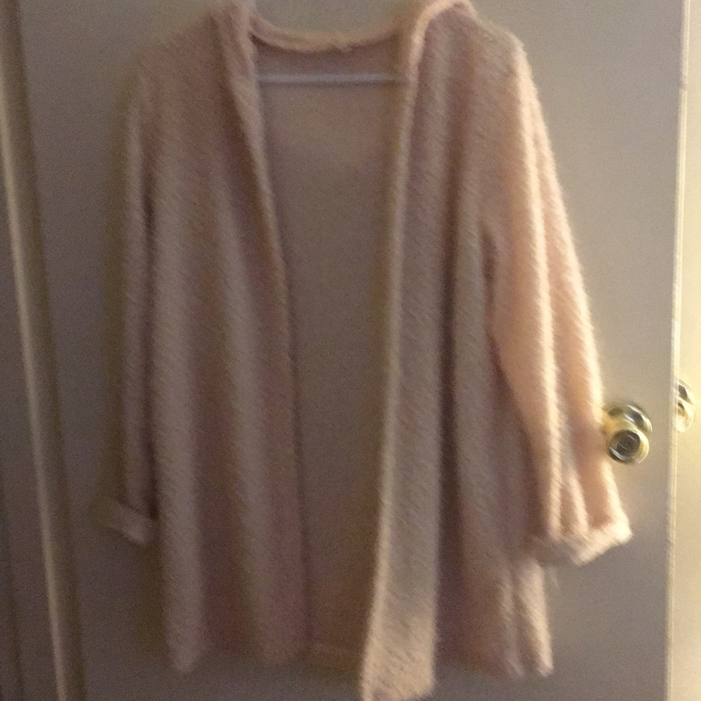 Women’s light sweater